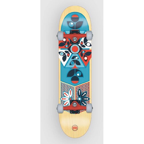 Cartel Skateboards Opium 7.8" Complete uni Cene