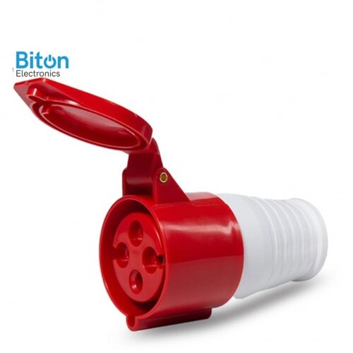 Bb Link ind utičnica 4X16A 214 prenos Cene