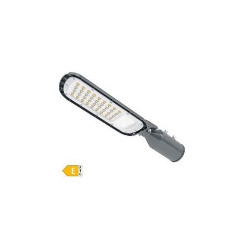  Svjetiljka ulična LED 50W 4000K antracit 326-101 Commel Cijene