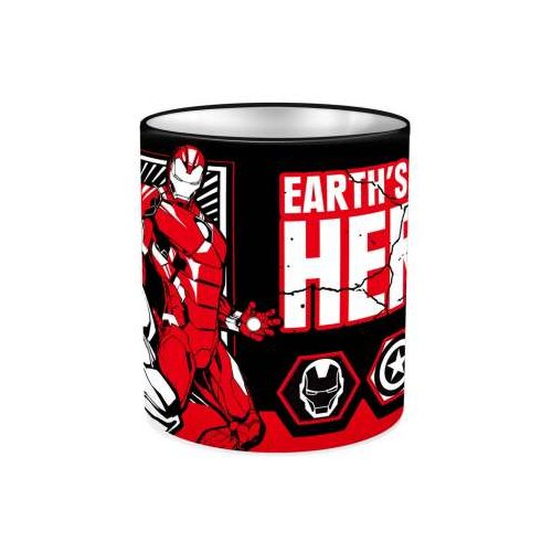 CASA ZA OLOVKE AVENGERS 10 X 11 Cijene