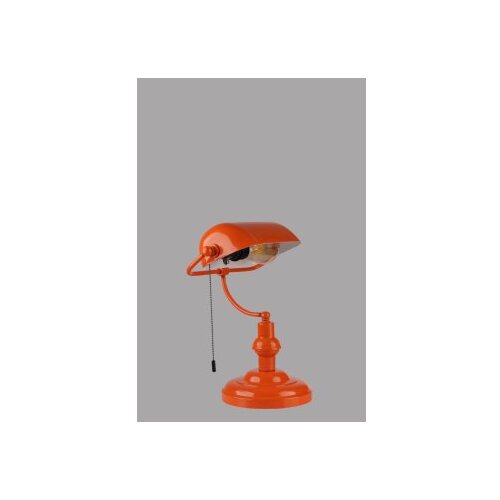 Opviq 8897-1 orange table lamp Cene