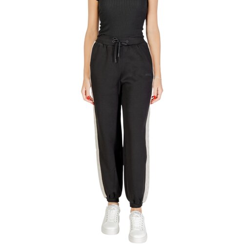Guess MARYELLA JOGGER V5YB02 KB3P2 Crna Slike