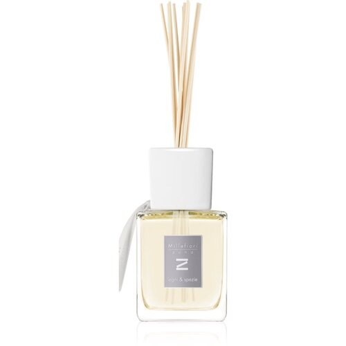 MILLEFIORI Zona Legni & Spezie aroma difuzer 500 ml Cijene