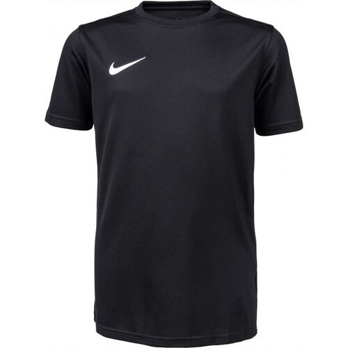 Nike DRI-FIT PARK 7 JR Dječji nogometni dres, crna, veličina Cene