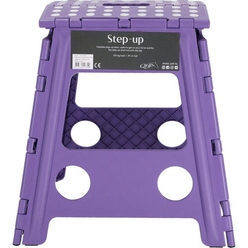 Brands of Q Stolček Step-up - Passion Flower Slike
