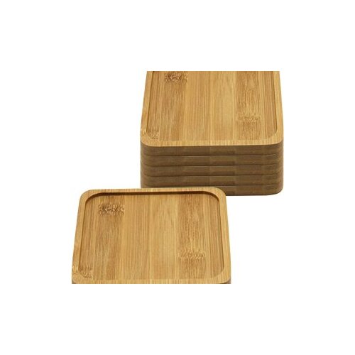 Bamboo podtanjir Cijene
