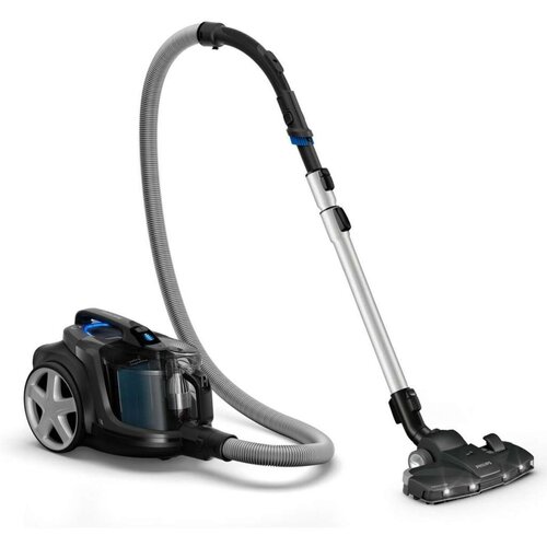  Usisavač bez vrećice Philips PowerPro Expert FC9747/09 Crna 900 W Cijene