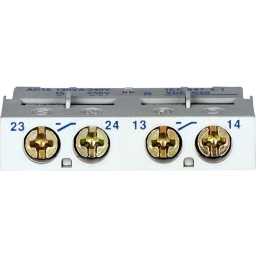 SCHNEIDER APC Pomožno stikalo Schneider Electric GVAE11, (20890128) Cene