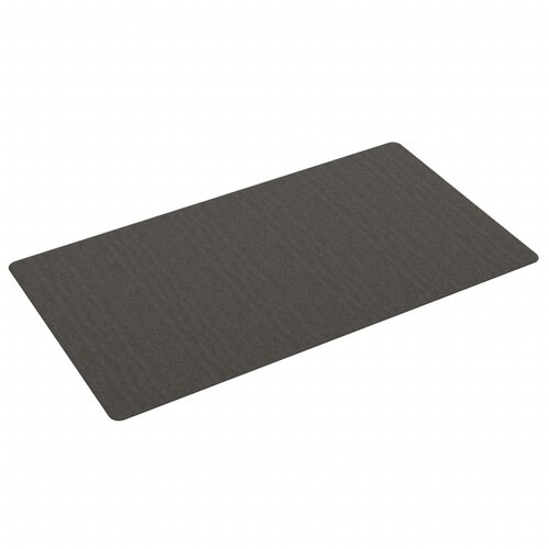 Maison Chic Tepih Rug, Preproga, Tekač antraciten 100x180 cm, (22120540) Cene