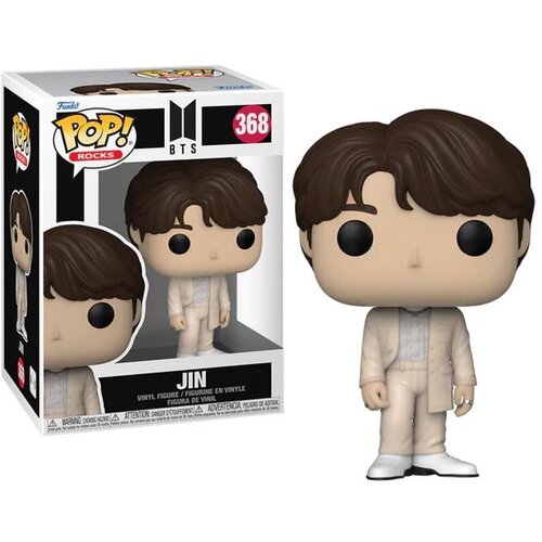 Funko figura pop! bts - jin Cene