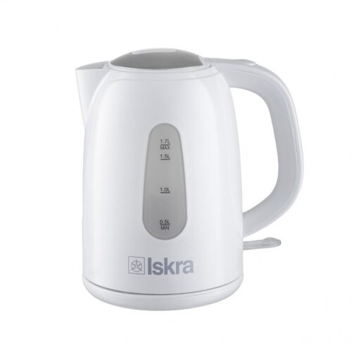 Iskra 1.7 l T-8809A električni bokal kuvalo Slike