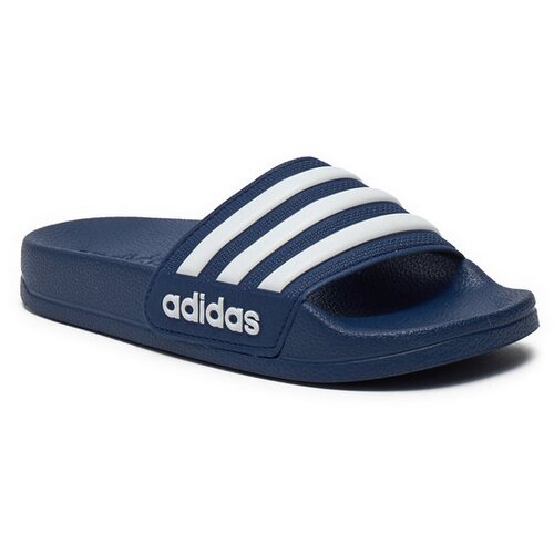 Adidas Natikači adilette SHOWER SLIDES IF5978 Modra Cene