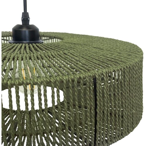 Toolight Luster APP1296-1CP ZELENI Slike