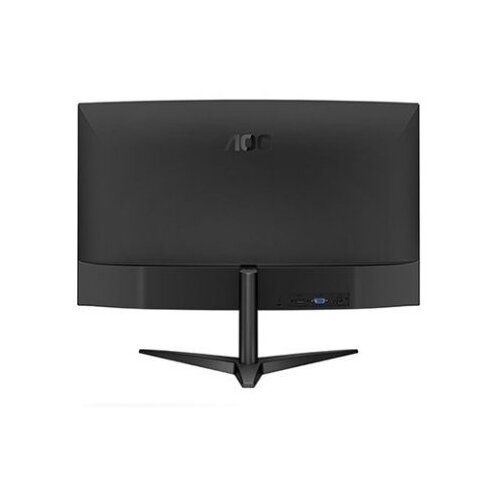  MONITOR AOC 24B1H 23.6&rdquo;&rdquo; IPS.1920&times;1080, 5ms, 250cd/m2, 3000:1, VGA, HDMI, Borderless. Crni Cijene