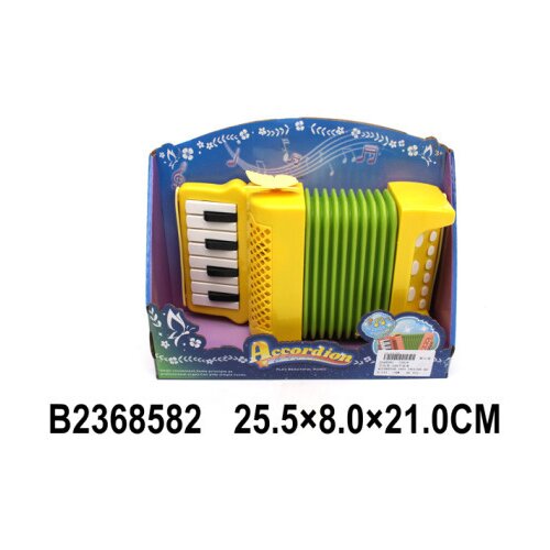  Harmonika ( 858207-4 ) Slike