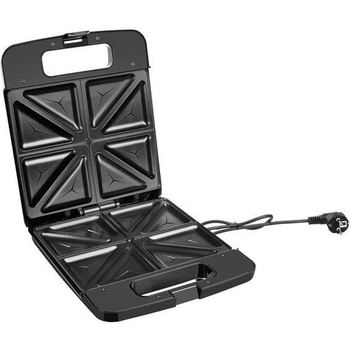 Malatec 1400W toaster opekač za vafle in sendviče, (20373646) Cene