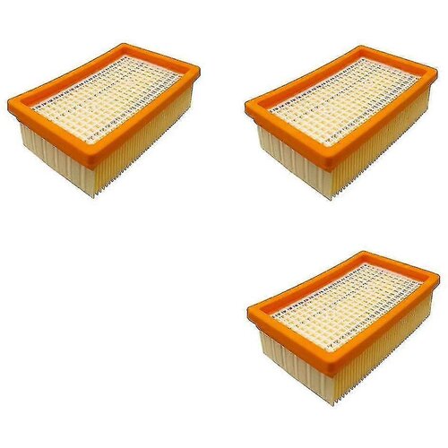 INORCO Hepa Filter za Premium Sesalnik 3 Ks Wd4 Wd5 Mv4 Wd5p, (21839841) Slike