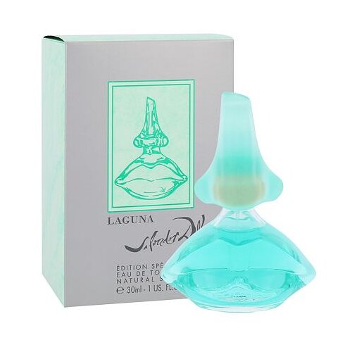Salvador Dali Laguna toaletna voda 30 ml za ženske Cene