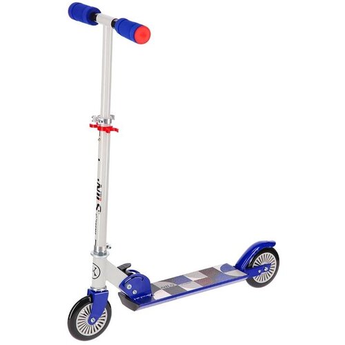 Nils Extreme Dječji romobil Blu Cijene