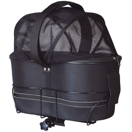 Trixie Friends on Tour ko&scaron;ara za kolo - D 42 x &Scaron; 29 x V 48 cm, do 6 kg Cijene
