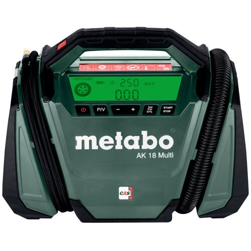 Metabo AK 18 Multi Slike