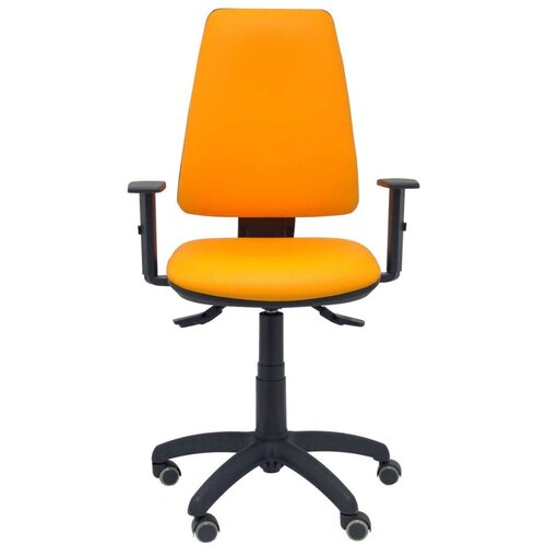  Uredska stolica P&amp;amp;amp C 08B10RP Oranžna Slike