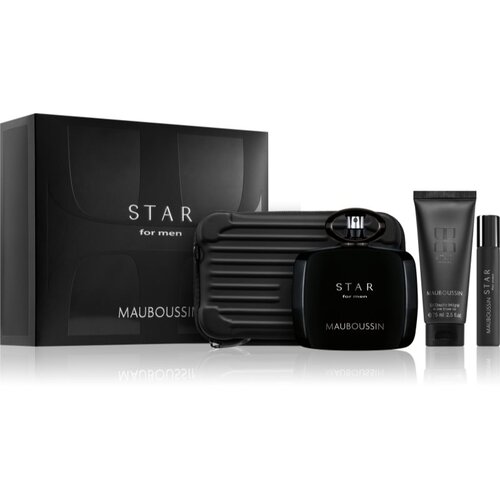 Mauboussin Star For Men poklon set za muškarce Cene