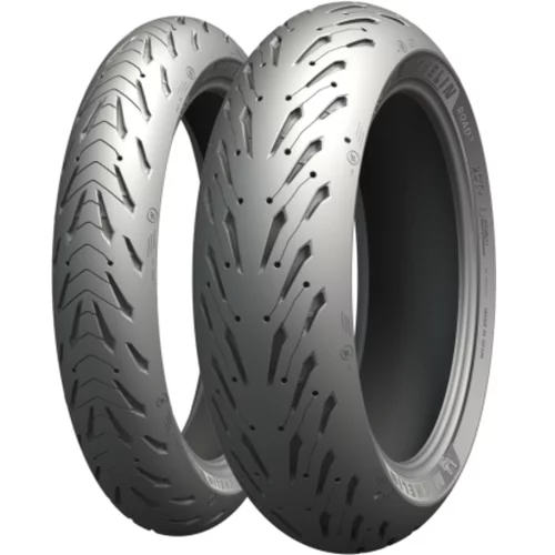 Michelin moto gume 120/70ZR17 58W Road 5 (F) TL