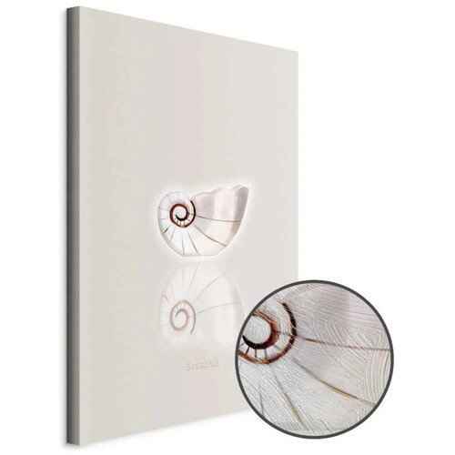  Slika - Ceramic Shell (1 Part) Vertical 80x120 Cijene