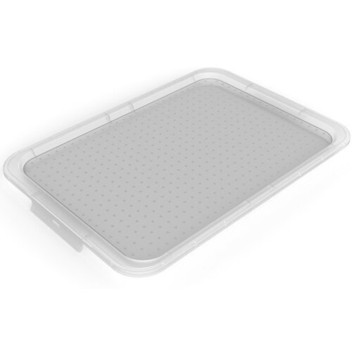  Poklopac za ALBRIS BOX 45 L – proziran Cijene