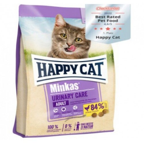  Minkas urinary 10kg Slike