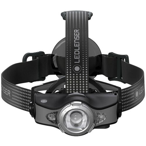 Ledlenser MH11 - prigu&scaron;iva punjiva LED čelovka, IP54, 1000 lm, 100 h, crna Cene