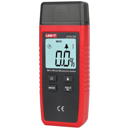 Digitalni LCD mjerač vlage u drvu s osvjetljenjem higrometra Cijene
