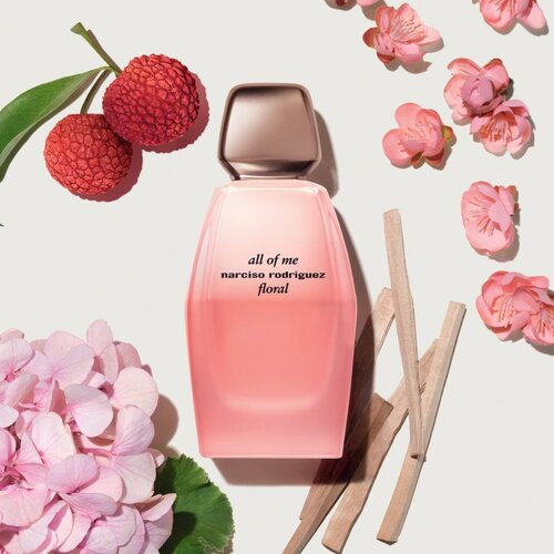 Narciso Rodriguez all of me floral parfumska voda za ženske 90 ml Slike