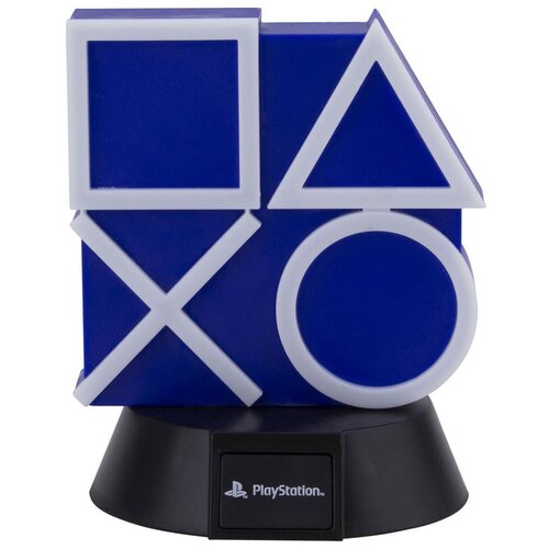 PALADONE PRODUCTS Lampa Paladone PlayStation 5 Icon Light - Controller Symbols Cene