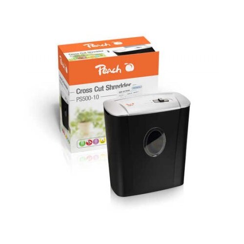  Uni&amp;scaron;tavač dokumenata Peach PS500-10 Slike