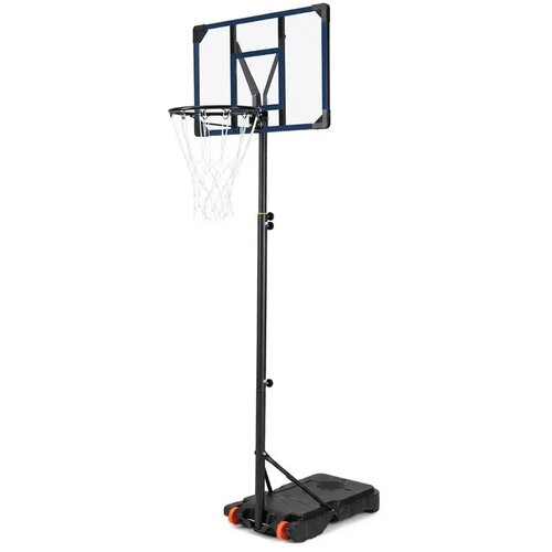 Sportivo Ko&amp;scaron; podesive visine 206&amp;ndash;273 cm Slike
