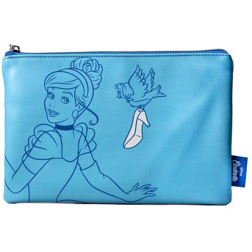 Blue Bay Disney, Cinderella - Neseser - Disney, Cinderella, 16x21cm Cene