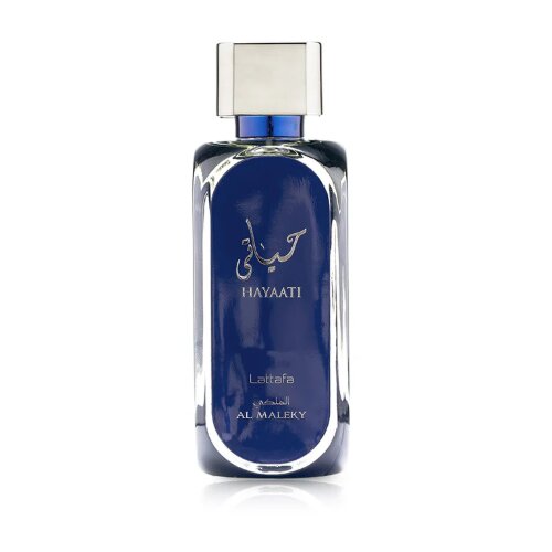 Lattafa Collection Hayaati Al Maleky 100ml Slike
