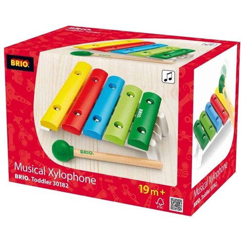 Brio ksilofon Cene