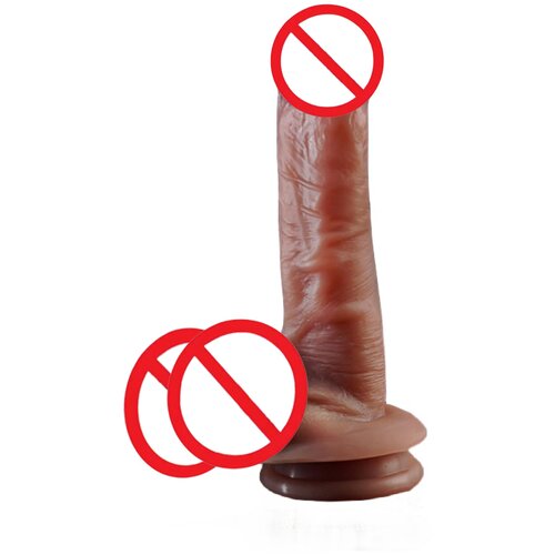 Jiuuy Realistični Dildoti 89371307-2 ABS TPE, (21218146) Cene