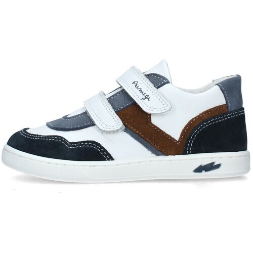 Primigi Nizke superge 5903500 Bela Cene