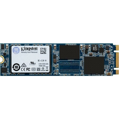 Kingston 480GB UV500 M.2 SATA SSD, 520/500MB/S (SUV500M8/480G) ssd hard disk Slike