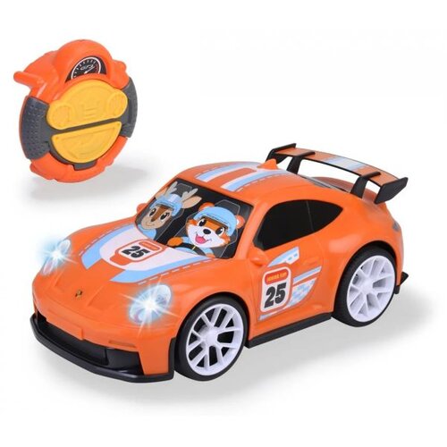 ABC bébijáték abc: moj prvi avtomobil na daljinsko upravljanje - porsche 911 GT3 Cene
