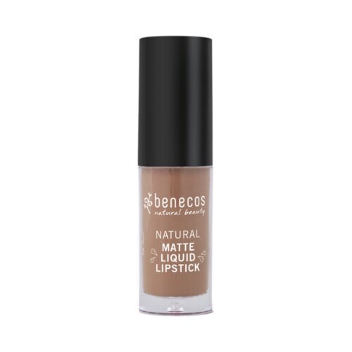 Benecos natural Matte Liquid Lipstick - Desert rose Cijene