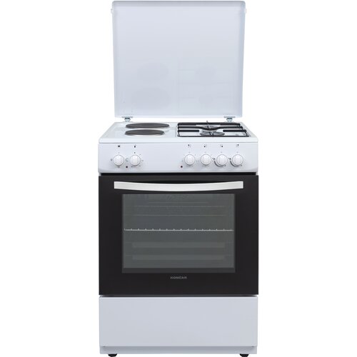 Končar ST6022PBR2V KOMBINOVANI Šporet Cene