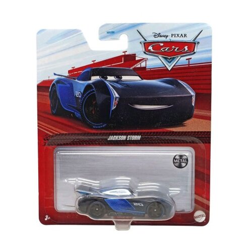 Cars Jackson Storm ( 1042080 ) Slike