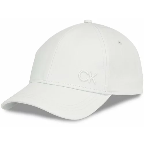 Calvin Klein Kapa s šiltom Ck Daily K60K612000 Zelena