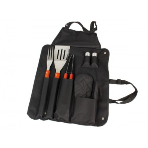 Olimp Sport Kecelja za roštilj sa priborom Cene