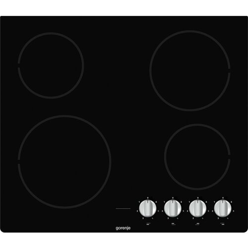 Gorenje EC641BSC ugradbena ploča Slike